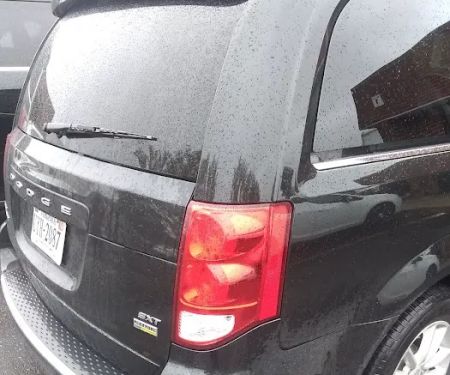 Enterprise Rent-A-Car