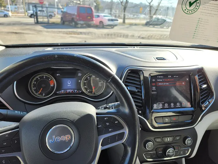 Enterprise Rent-A-Car Picture 5