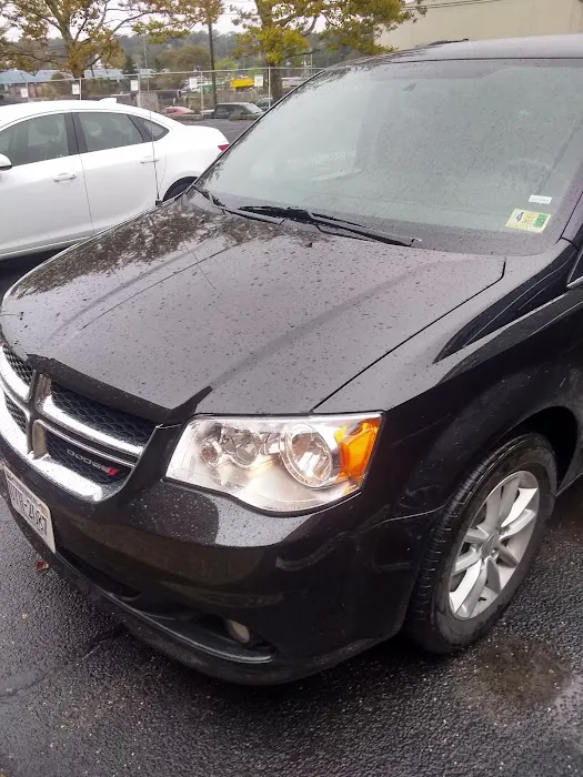 Enterprise Rent-A-Car Picture 6