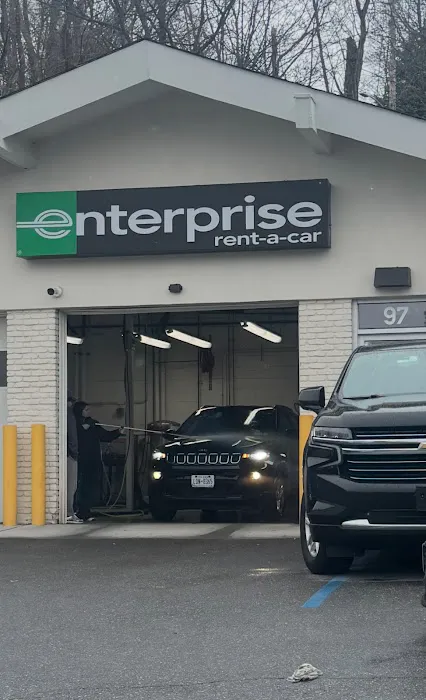 Enterprise Rent-A-Car Picture 4