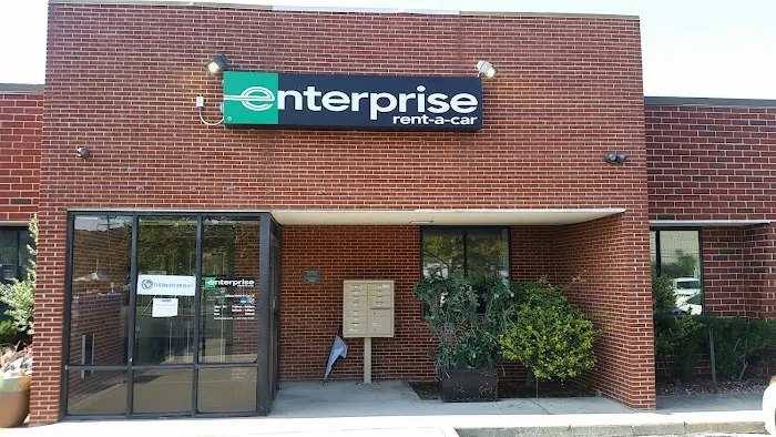 Enterprise Rent-A-Car Picture 10