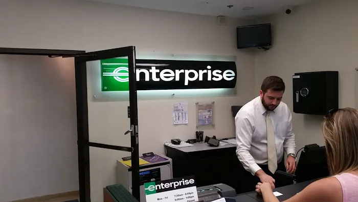 Enterprise Rent-A-Car Picture 8