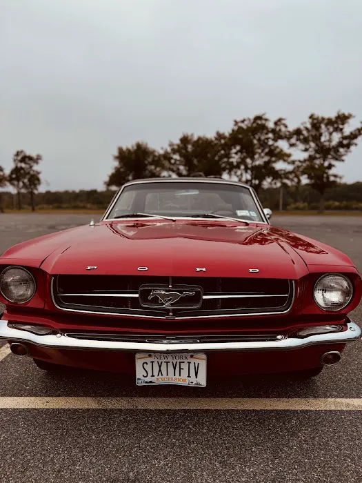 The Classic Car Group Picture 2