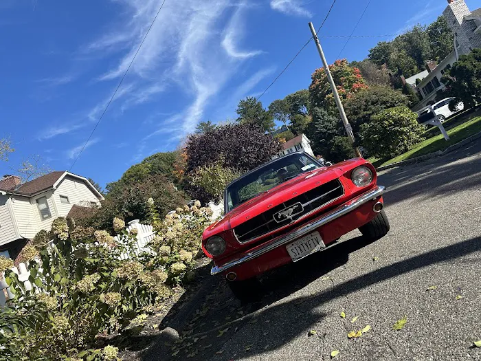 The Classic Car Group Picture 4