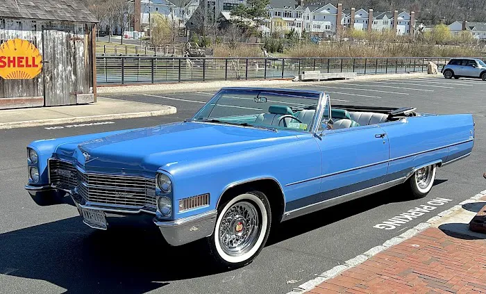 The Classic Car Group Picture 9