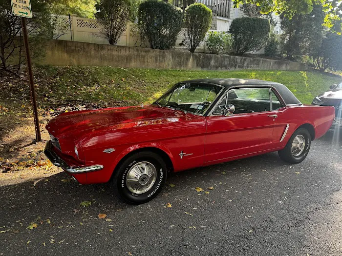 The Classic Car Group Picture 7