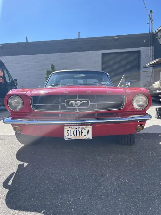 The Classic Car Group Picture 8