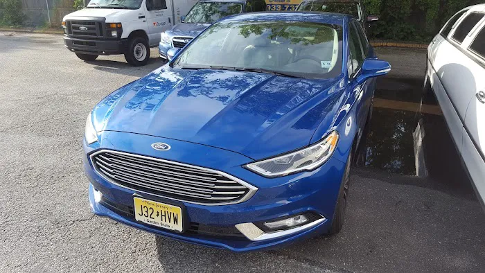 Budget Car Rental Picture 4