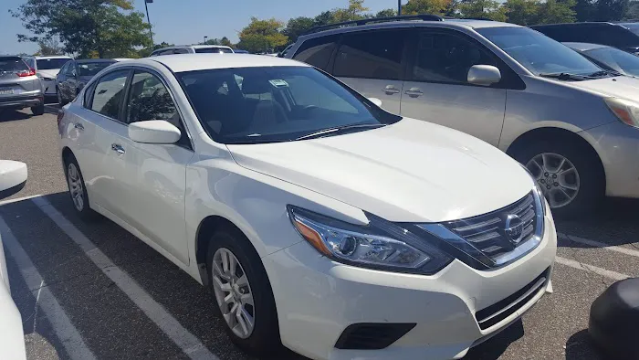 Budget Car Rental Picture 7