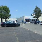 Avis Car Rental