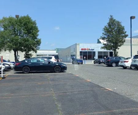 Avis Car Rental