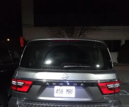 Enterprise Rent-A-Car