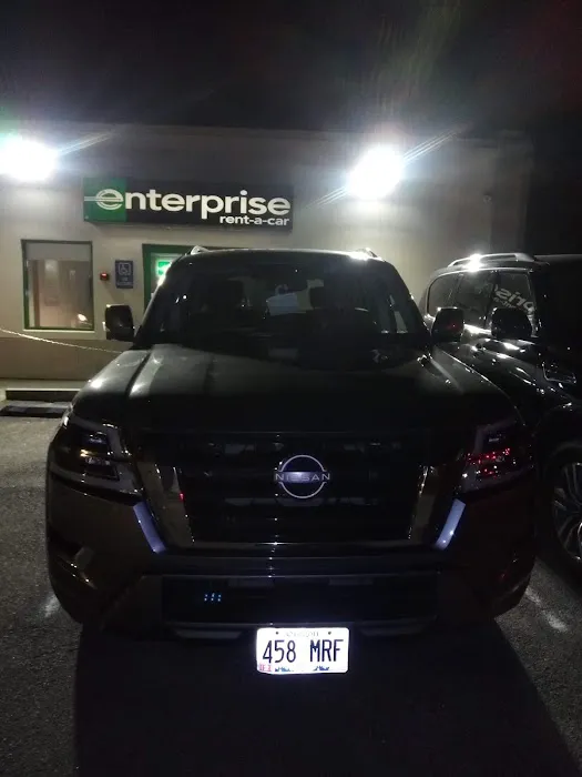 Enterprise Rent-A-Car Picture 4