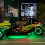 Strong Island Slingshot Rentals