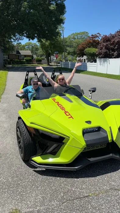 Strong Island Slingshot Rentals Picture 9