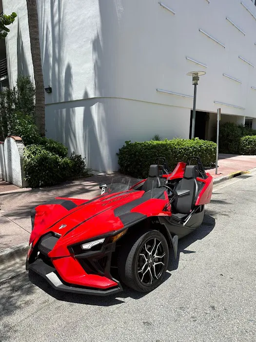 Strong Island Slingshot Rentals Picture 8