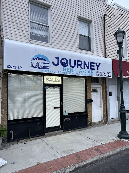 Journey Rent A Car Picture 1