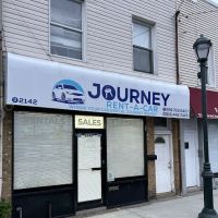 Journey Rent A Car ico