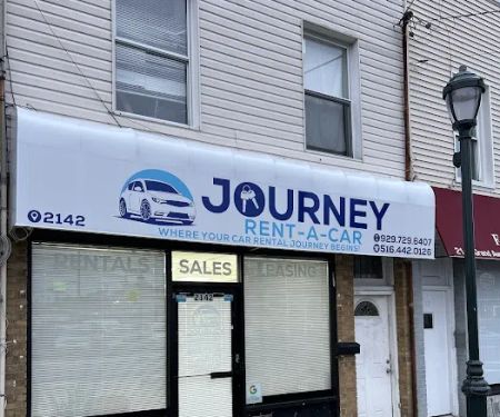 Journey Rent A Car