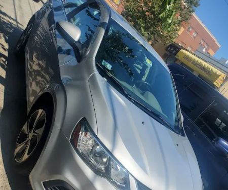 Hertz Car Rental - Freeport - West Sunrise Highway