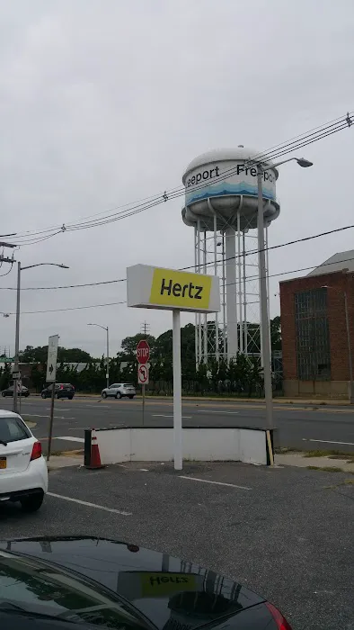 Hertz Car Rental - Freeport - West Sunrise Highway Picture 8