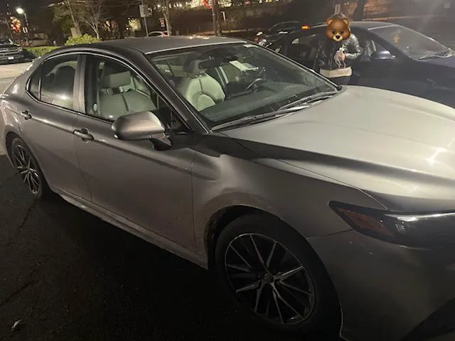 Avis Car Rental Picture 1