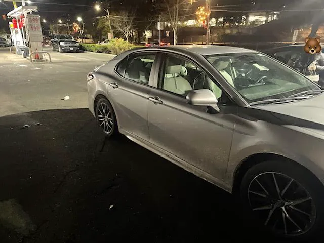 Avis Car Rental Picture 5