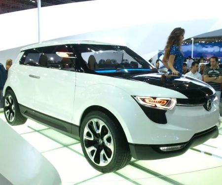 Budget Car Rental