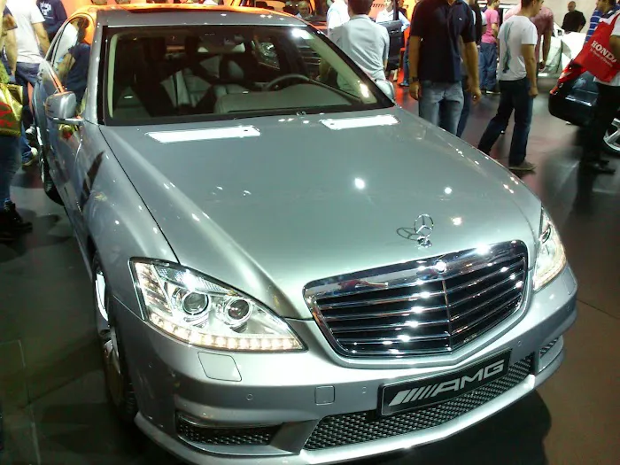 Budget Car Rental Picture 4