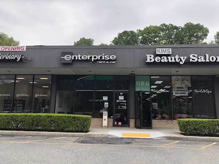 Enterprise Rent-A-Car Picture 1