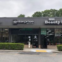 Enterprise Rent-A-Car ico