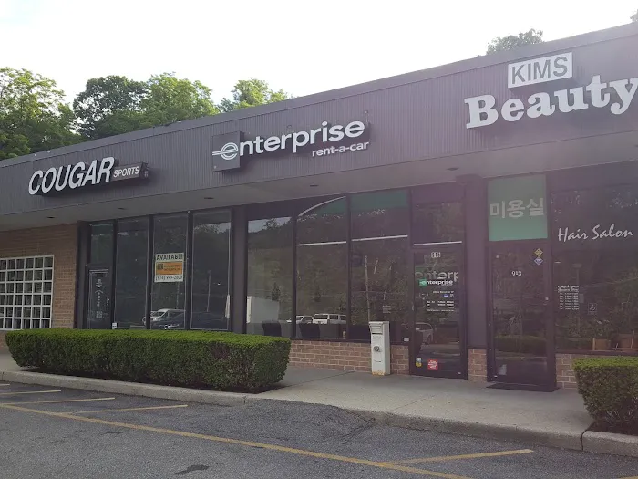 Enterprise Rent-A-Car Picture 8