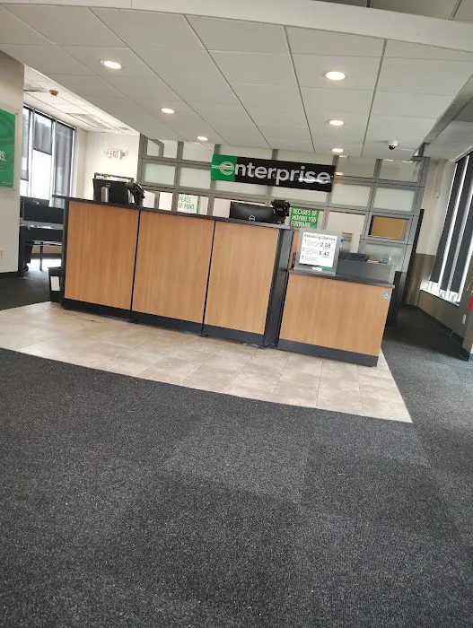 Enterprise Rent-A-Car Picture 5