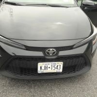 Enterprise Rent-A-Car ico