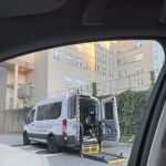 GENESIS AMBULETTE INC.