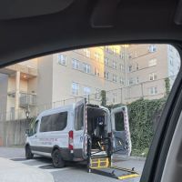 GENESIS AMBULETTE INC. ico