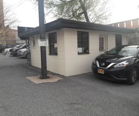 Enterprise Rent-A-Car