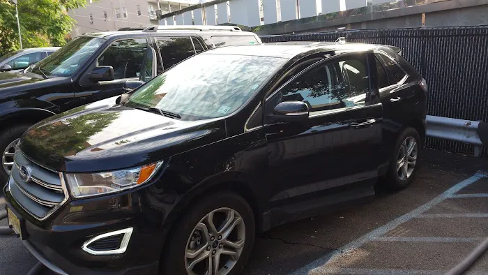 Enterprise Rent-A-Car Picture 10