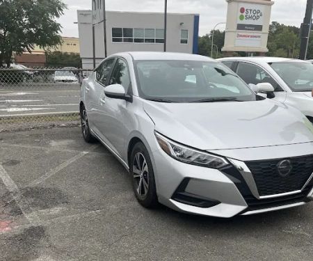 Avis Car Rental