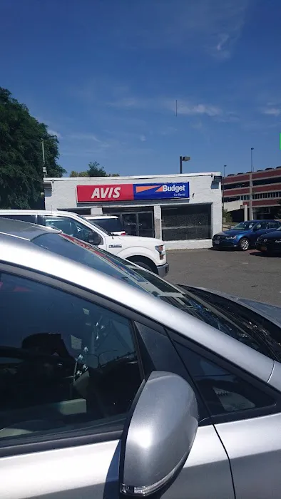 Avis Car Rental Picture 4