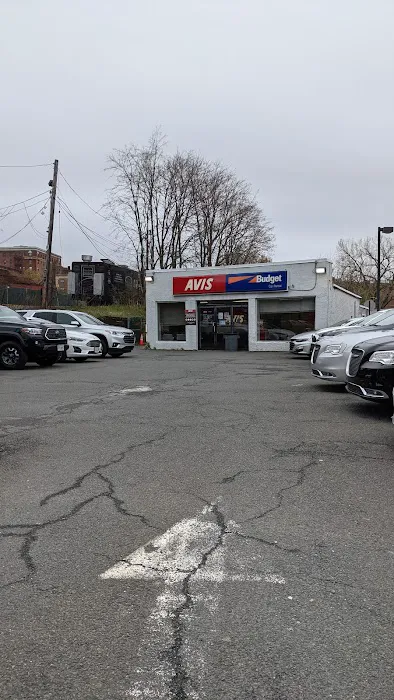 Avis Car Rental Picture 6