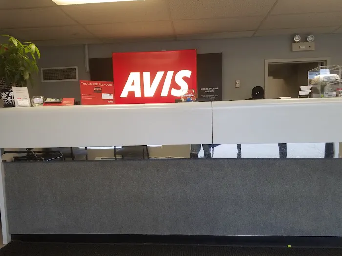 Avis Car Rental Picture 8