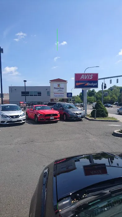 Avis Car Rental Picture 7