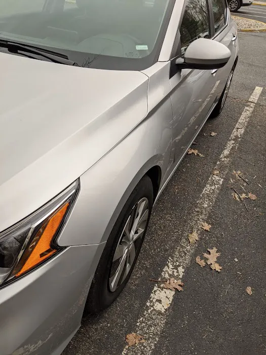 Enterprise Rent-A-Car Picture 1