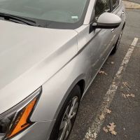 Enterprise Rent-A-Car ico