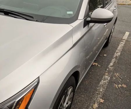Enterprise Rent-A-Car