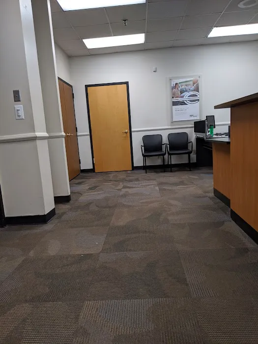 Enterprise Rent-A-Car Picture 4