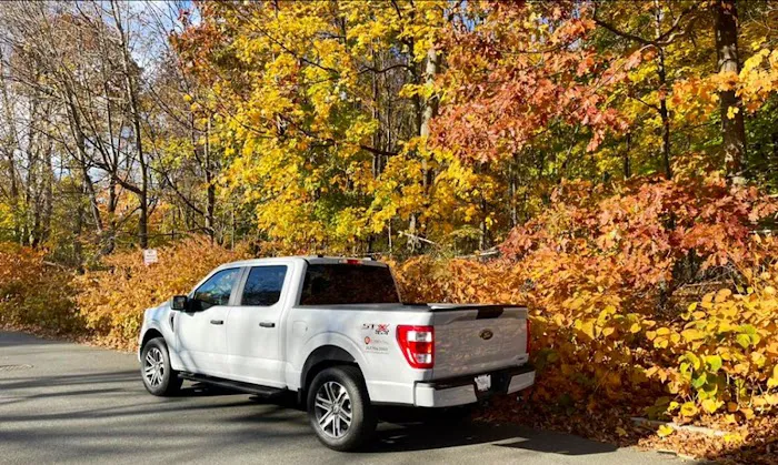 EZ Car Rental Monsey Picture 9
