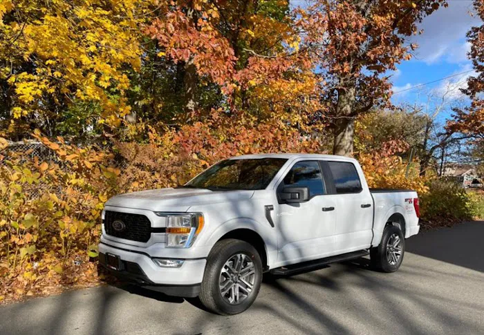 EZ Car Rental Monsey Picture 6