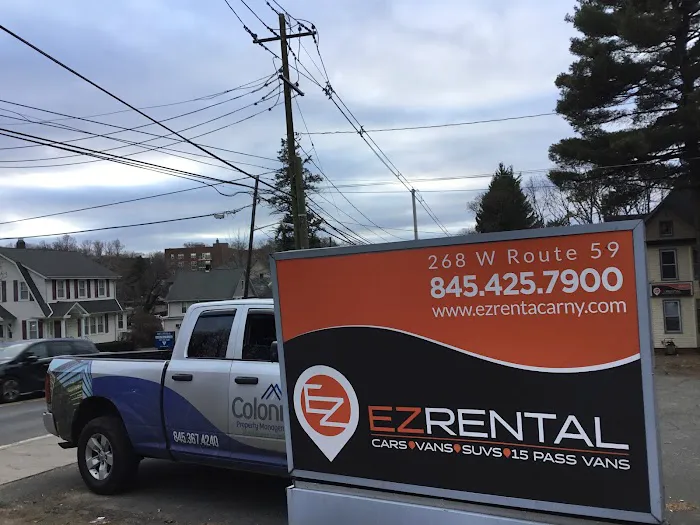 EZ Car Rental Monsey Picture 10